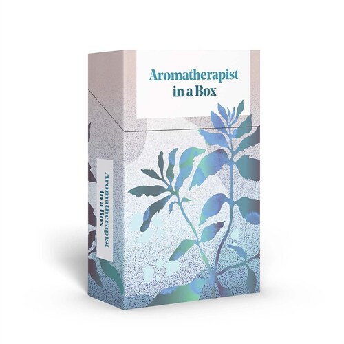 Aromatherapist in a Box (Cards)
