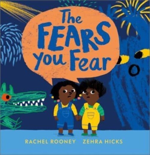 The Fears You Fear (Paperback)