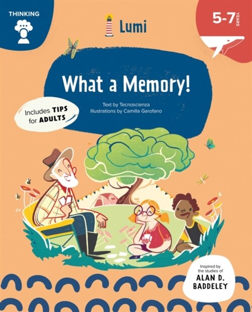 What a Memory! (Paperback)