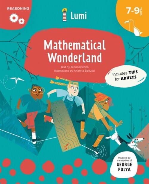 The Mathematical Wonderland (Paperback)