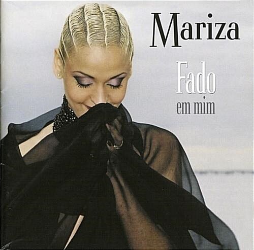 [수입 2CD] Mariza ‎– Fado Em Mim [Collectors Edition] 정규앨범 + Live At WOMAD 2002 (UK)