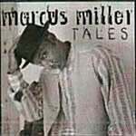 [수입] Marcus Miller - Tales