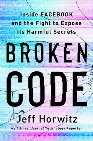 Broken Code (Paperback)