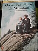 [중고] On the Far Side of the Mountain (Paperback)