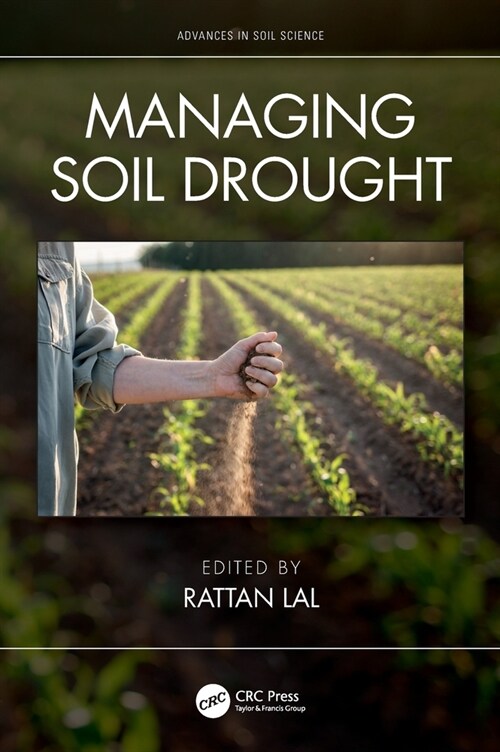 Managing Soil Drought (Hardcover, 1)