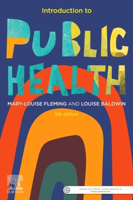 Introduction to Public Health (Paperback, 5)