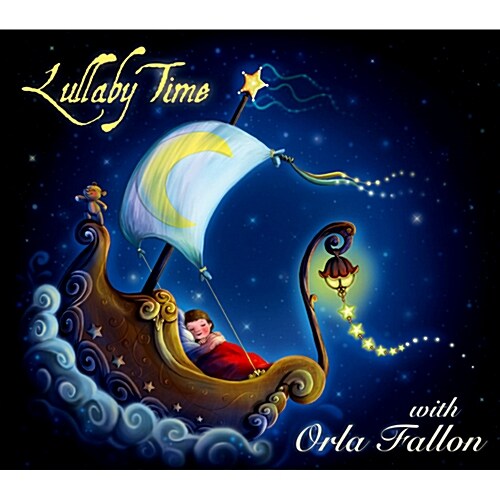 Orla Fallon - Lullaby Time