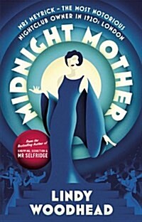 Midnight Mother (Hardcover)
