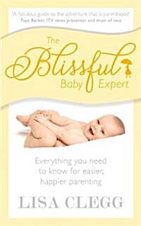 The Blissful Baby Expert (Paperback)