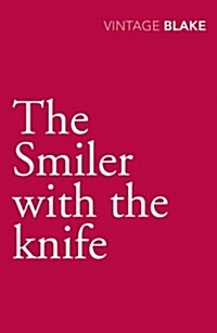 The Smiler with the Knife (Paperback)