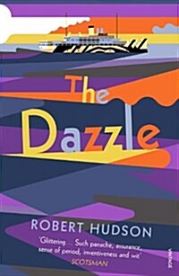 The Dazzle (Paperback)