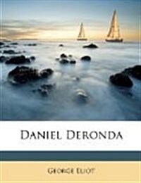 Daniel Deronda (Paperback)