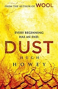 Dust : (Silo Trilogy 3) (Paperback)