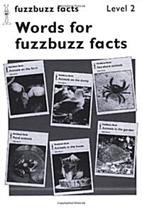 Fuzzbuzz (Paperback)