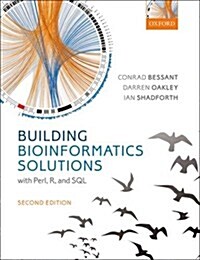 Building Bioinformatics Solutions (Hardcover)