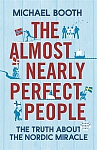 Almost Nearly Perfect People (Hardcover)