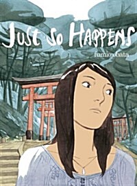 Just So Happens (Hardcover)