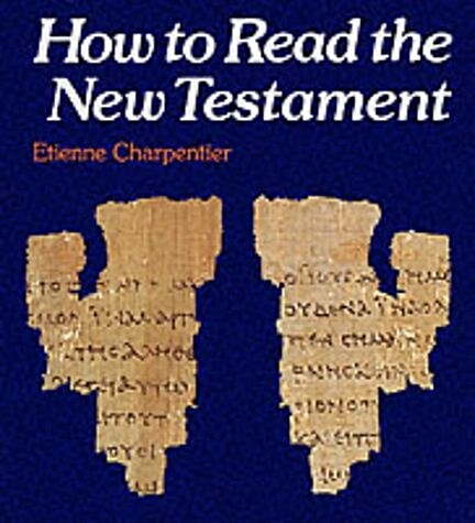 How to Read the New Testament (Paperback)