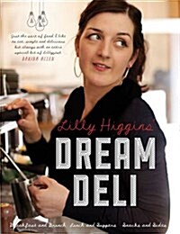 Lilly Higgins Dream Deli (Hardcover)