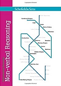 Understanding Reasoning: Non-verbal Reasoning (Paperback)