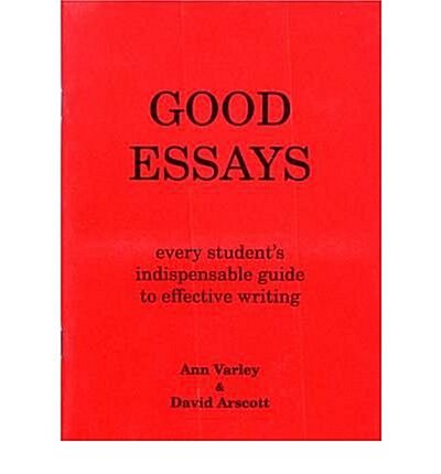 collection of good essays