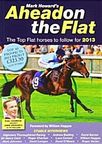 Ahead on the Flat (Paperback)