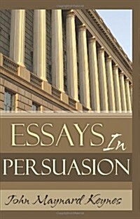 Essays in Persuasion (Paperback)