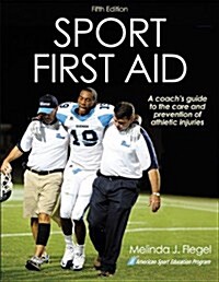 Sport First Aid (Paperback, 5)