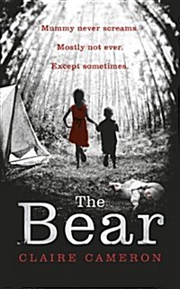 The Bear (Hardcover)