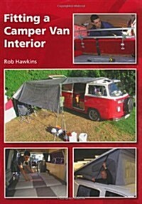 Fitting a Camper Van Interior (Paperback)