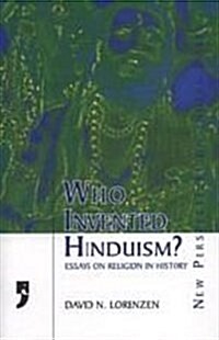 Essays on Religion and History (Paperback)