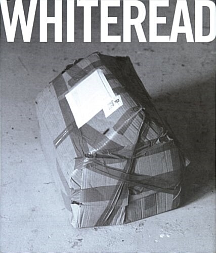 Rachel Whiteread (Hardcover)