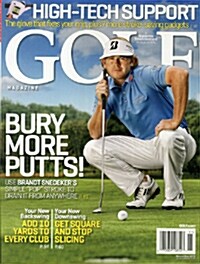 Golf Magazine (월간 미국판): 2013년 11월호
