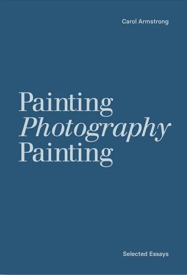 Painting Photography Painting (Paperback)