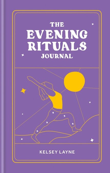 The Evening Rituals Journal (Paperback)