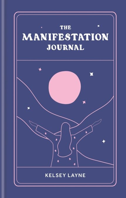 The Manifestation Journal (Paperback)