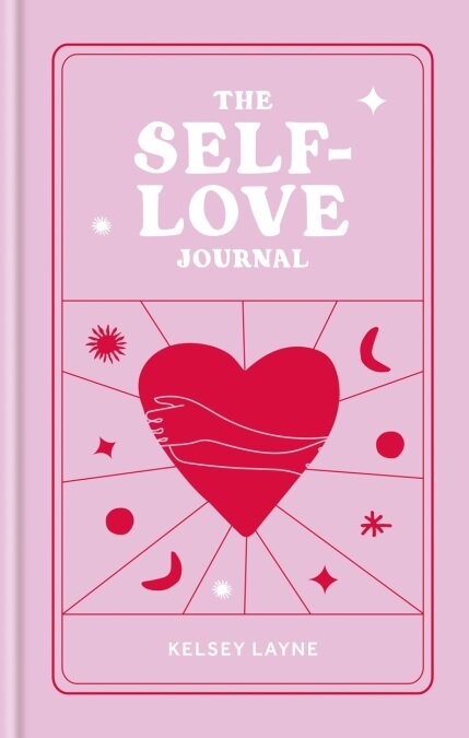 The Self-Love Journal (Paperback)