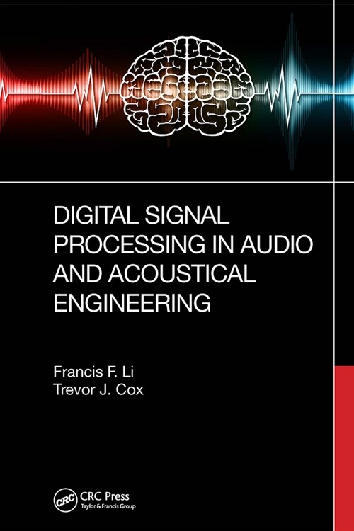 Digital Signal Processing in Audio and Acoustical Engineering (Paperback, 1)