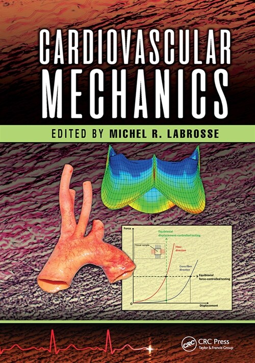 Cardiovascular Mechanics (Paperback, 1)