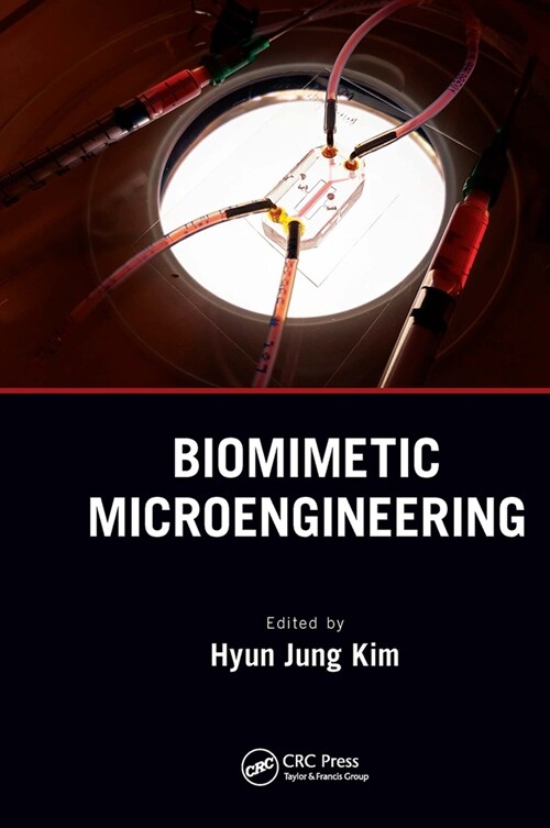 Biomimetic Microengineering (Paperback, 1)