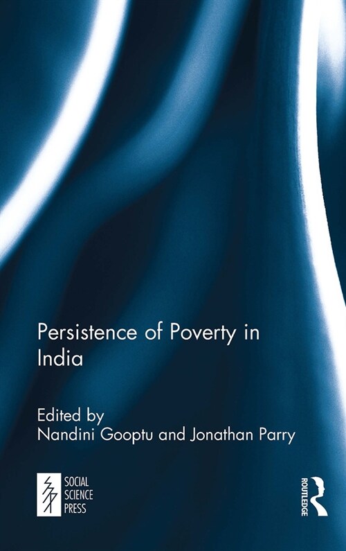 Persistence of Poverty in India (Paperback, 1)