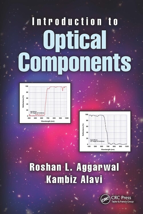 Introduction to Optical Components (Paperback, 1)