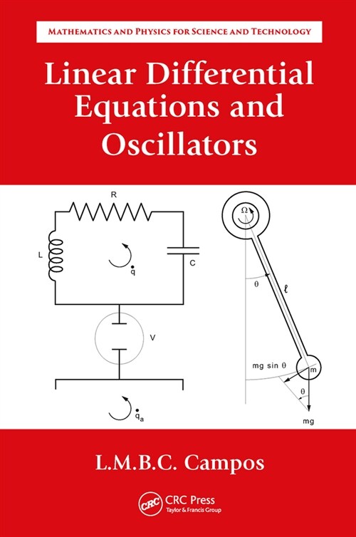 Linear Differential Equations and Oscillators (Paperback, 1)