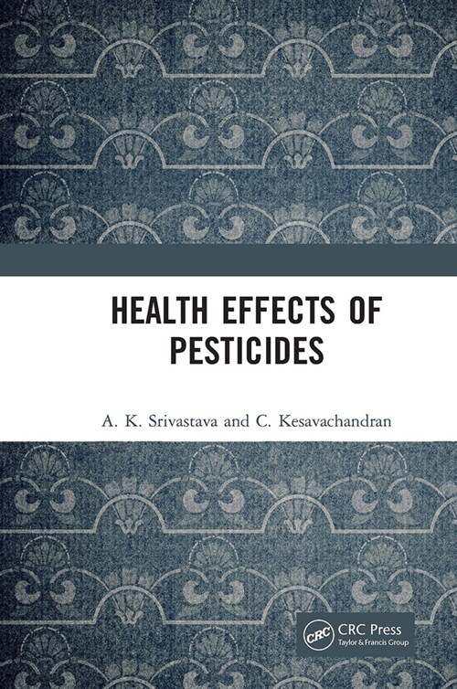 Health Effects of Pesticides (Paperback, 1)
