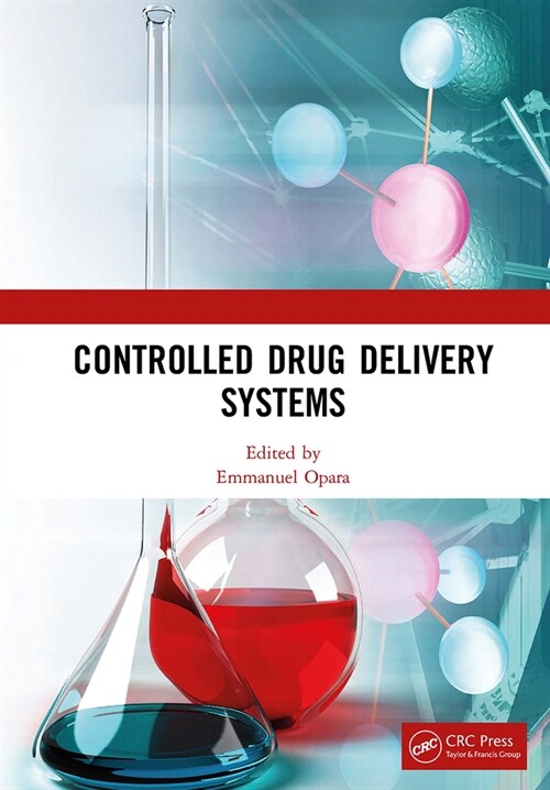 Controlled Drug Delivery Systems (Paperback, 1)