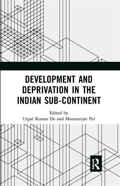 Development and Deprivation in the Indian Sub-continent (Paperback, 1)