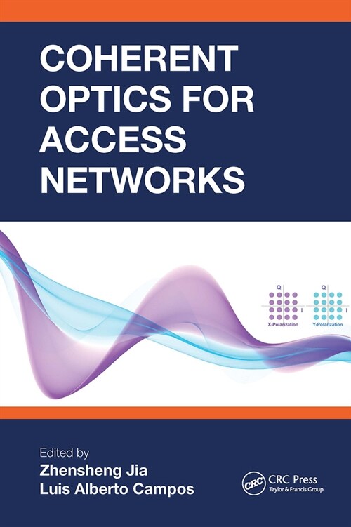Coherent Optics for Access Networks (Paperback, 1)