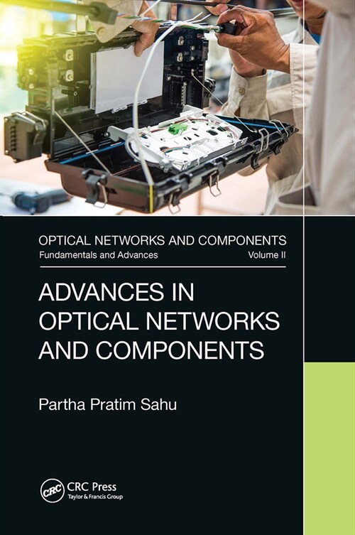 Advances in Optical Networks and Components (Paperback, 1)