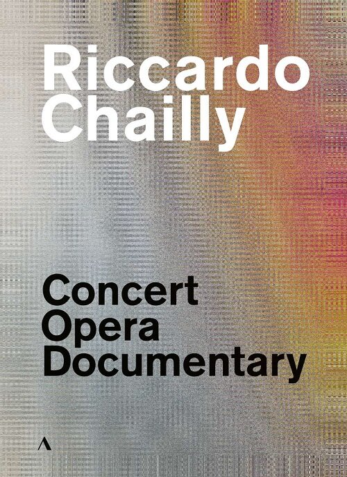 [수입] 리카르도 샤이 - Concert, Opera, Documentary [4DVD]