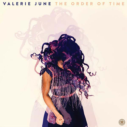 [수입] Valerie June - The Order of Time [LP]